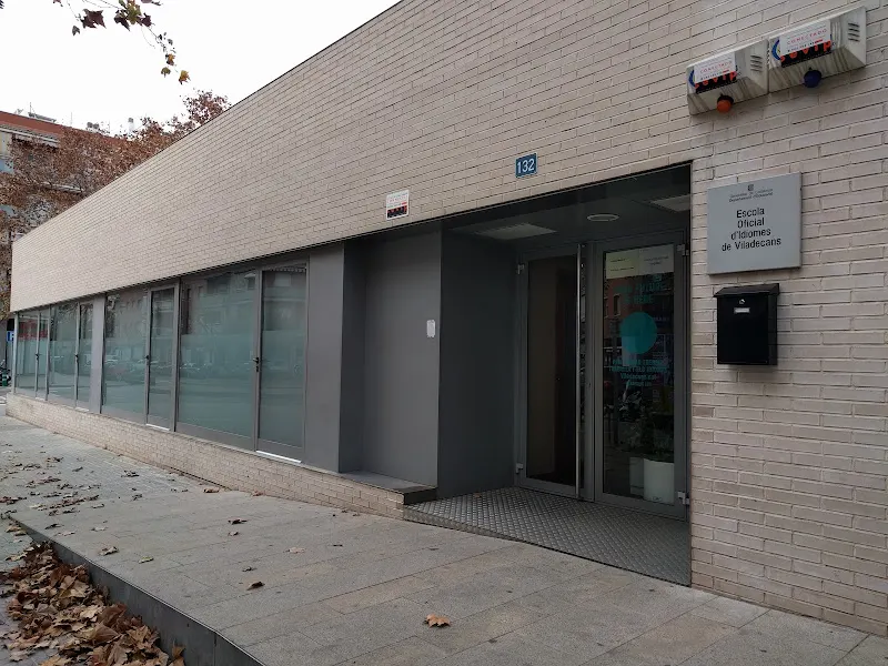 EOI de Viladecans - Academia de idiomas en Viladecans - foto 2