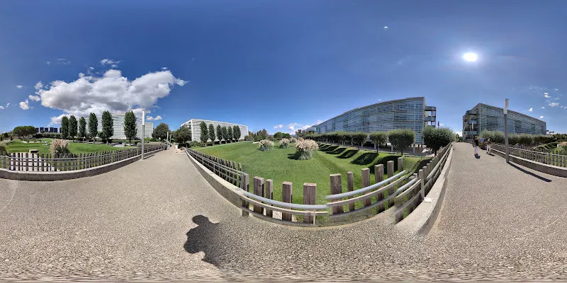 IEBS Business School - Viladecans
