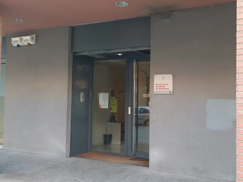 Centro de Normalización Lingüística de Viladecans