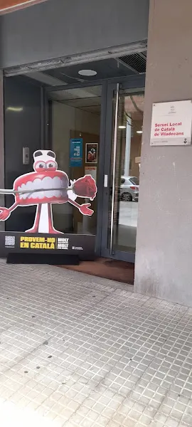 Centro de Normalización Lingüística de Viladecans - Academia de idiomas en Viladecans - foto 2