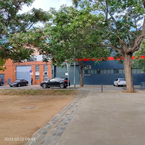 Escuela del Parque