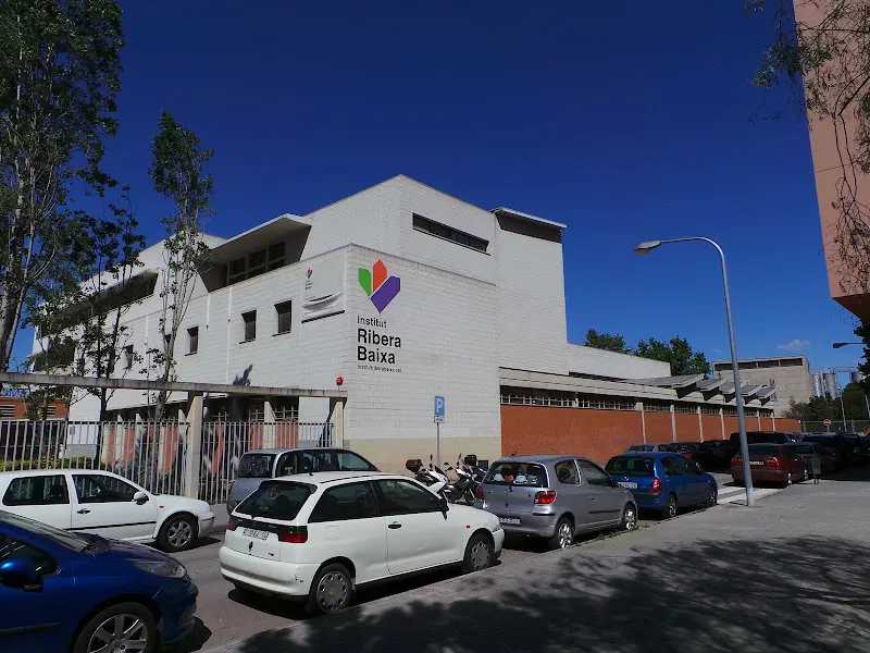 Institut Ribera Baixa