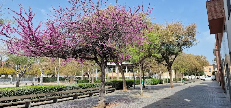 Instituto El Prat de Llobregat - El Prat de Llobregat