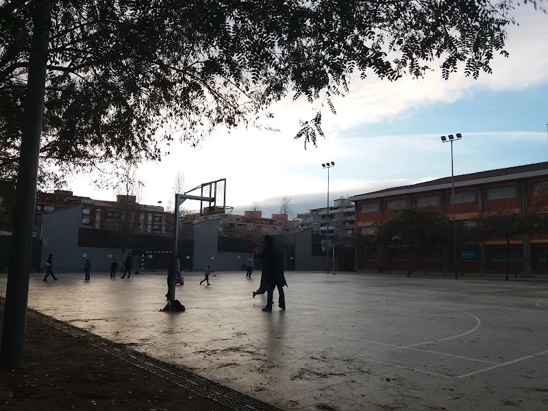 Escuela Honorable Josep Tarradellas - Barcelona