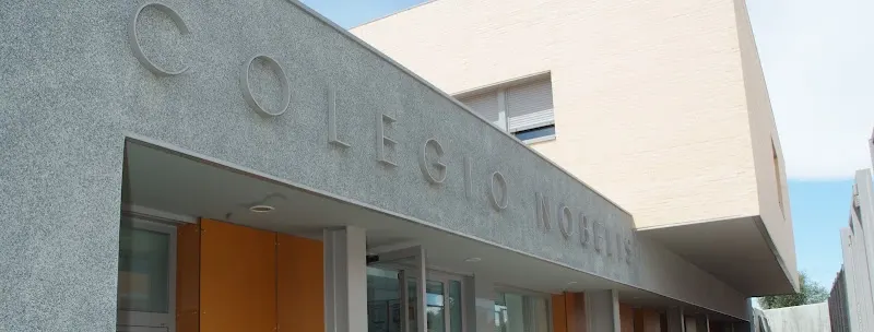 Colegio Nobelis - Colegio concertado en Valdemoro - foto 2