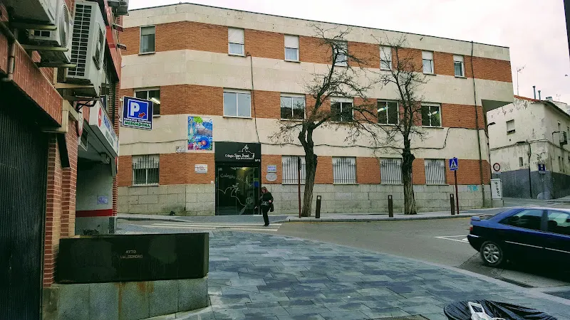 Colegio San José