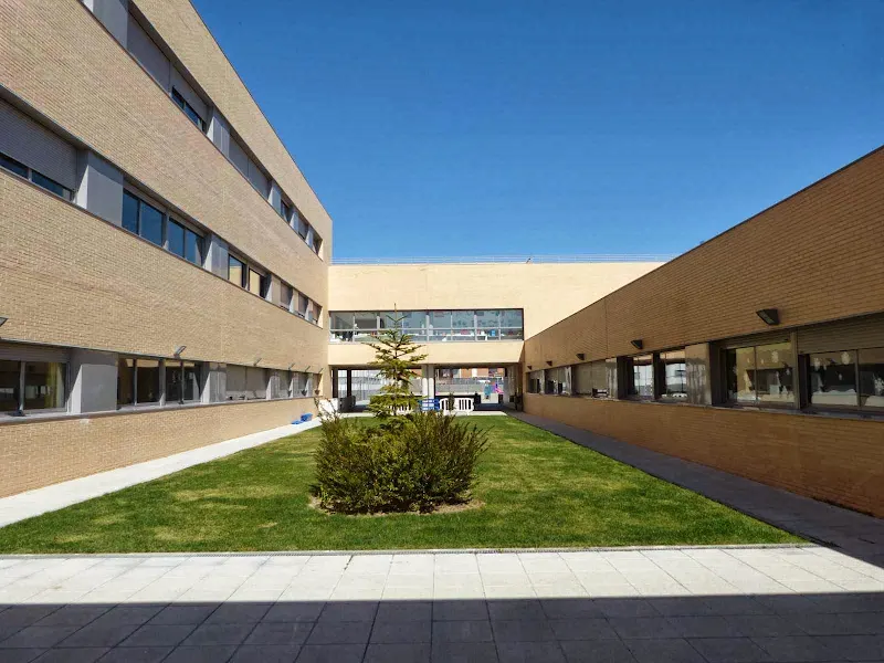 Colegio Bilingüe Valle del Miro - Colegio bilingüe en Valdemoro - foto 3