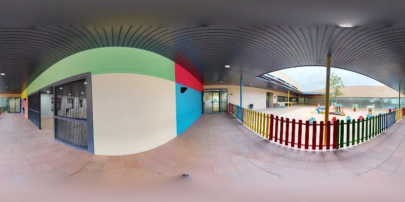 Colegio Hélicon - Colegio concertado en Valdemoro - foto 2