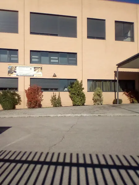 Colegio de Nuestra Señora - Valdemoro