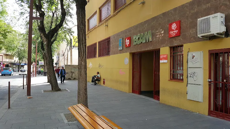 Centro Privado de Formación Profesional Arzobispo Morcillo