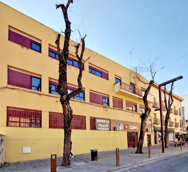 Centro Privado de Formación Profesional Arzobispo Morcillo - Centro de formación profesional en Valdemoro - foto 2