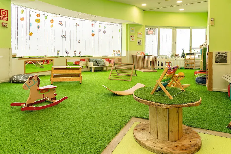 Escuela Infantil Pequeños Exploradores - Centro de educación preescolar en Valdemoro - foto 2