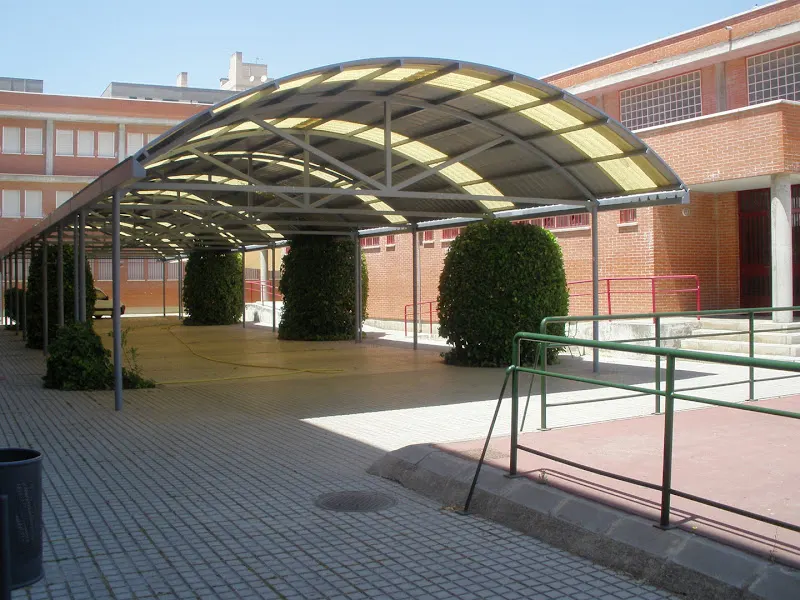 IES.AVALON - Valdemoro