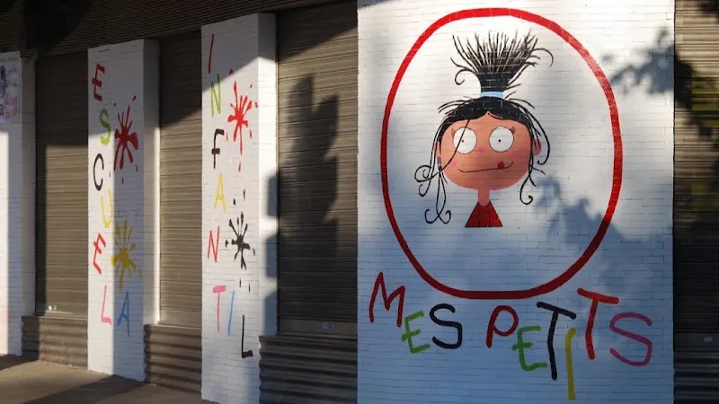 Escuela Infantil Mes Petits - Centro de educación preescolar en Valdemoro - foto 2