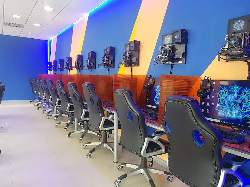 CENTRO GAMING VALDEMORO - Centro de ocio en Valdemoro - foto 2