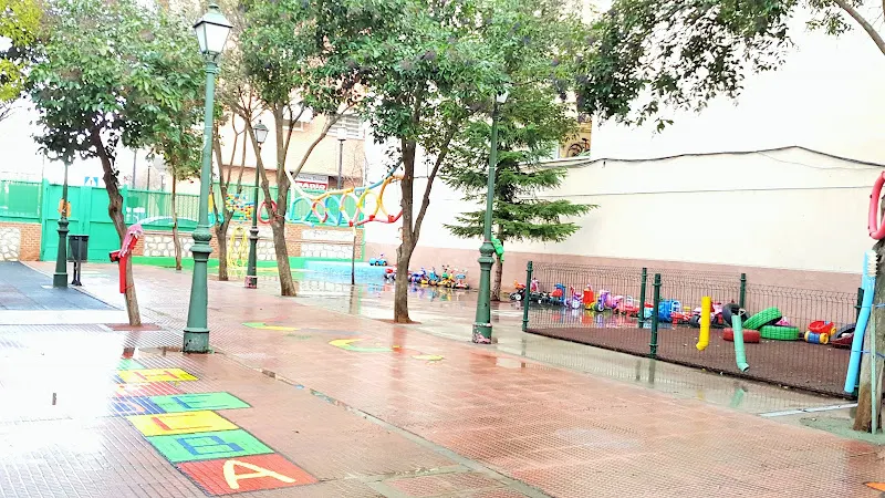 Escuela De Educación Infantil Casa De Niños Baobab