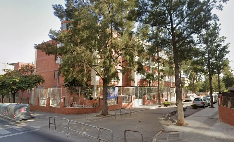 Colegio Frangoal