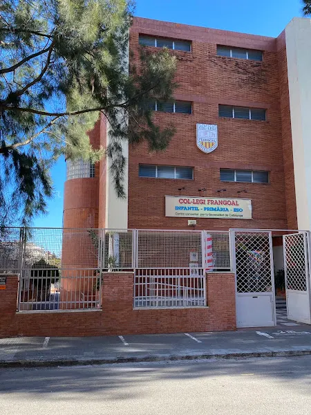 Colegio Frangoal - Colegio concertado en Castelldefels - foto 2