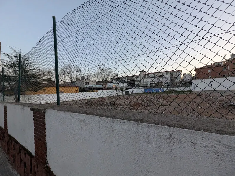 Colegio Sant Ferran - Castelldefels