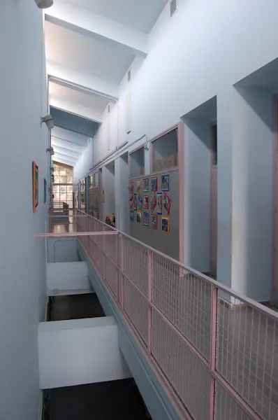 Escuela Margalló - Castelldefels