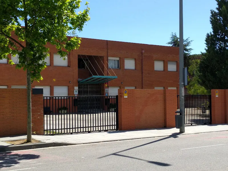 Instituto Josep Lluís Sert - Castelldefels