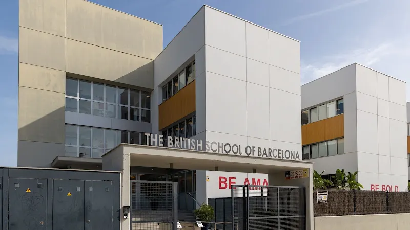 The British School of Barcelona - BSB Nexus Pre-University Campus - Colegio Sixth Form en Castelldefels - foto 2
