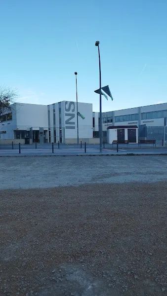 Instituto Valèria Haliné - Castelldefels