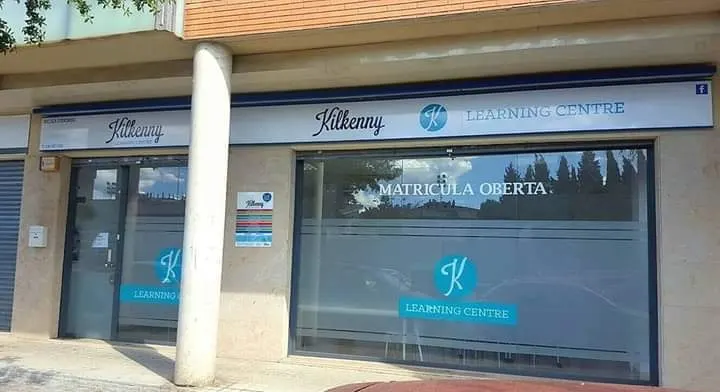 Kilkenny Learning Centre - Els Canyars - Castelldefels - Castelldefels