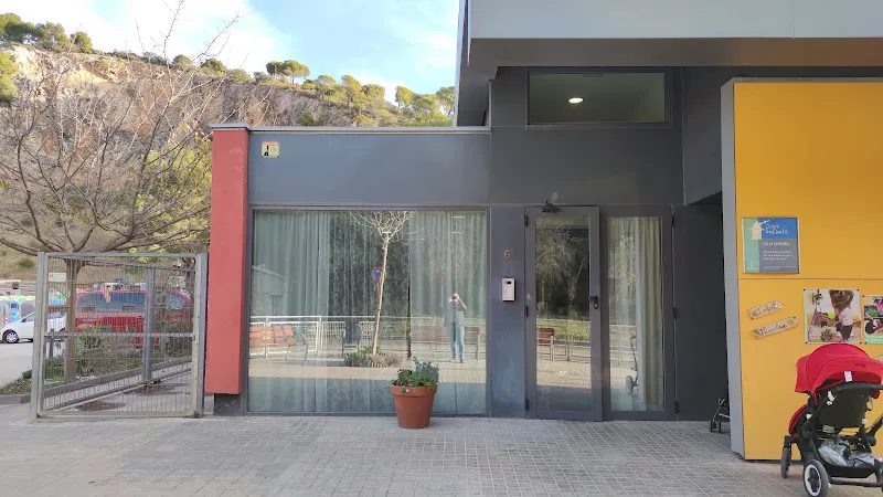La Casa dels Infants Ca n'Aimeric - Castelldefels