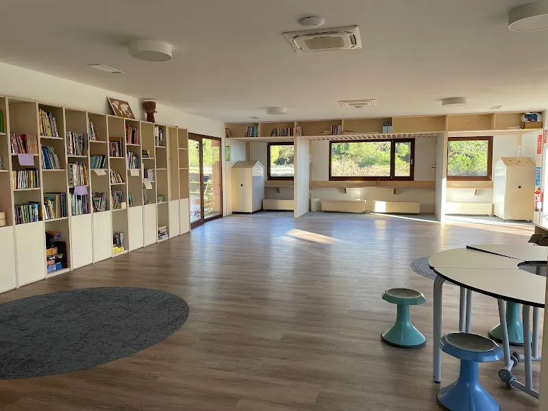 Learnlife Barcelona - Eco Hub