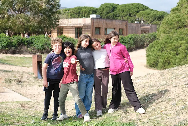 Learnlife Barcelona - Eco Hub - Colegio privado en Castelldefels - foto 2