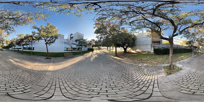 Escola d'Enginyeria Agroalimentària i de Biosistemes de Barcelona UPC - Castelldefels