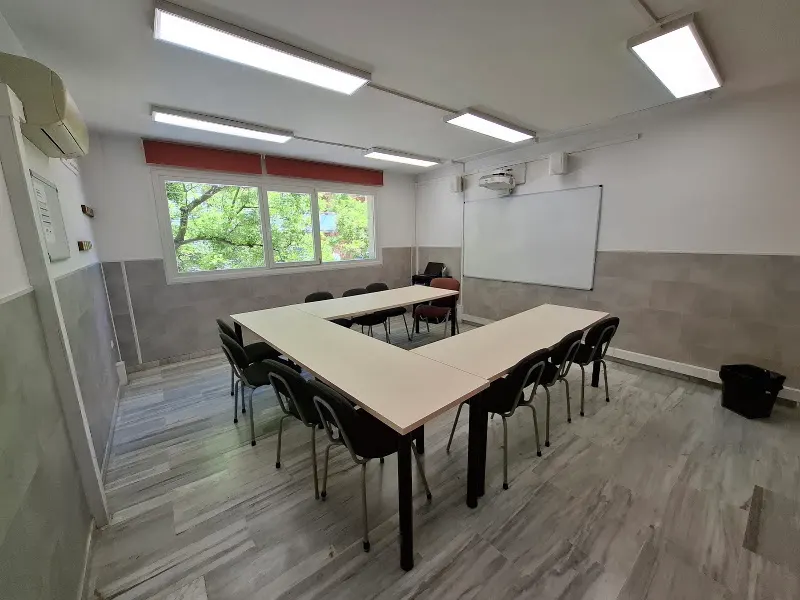 Janet's School - Academia de inglés en Castelldefels - Castelldefels