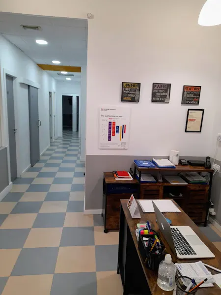 Academia Molière Castelldefels - Castelldefels