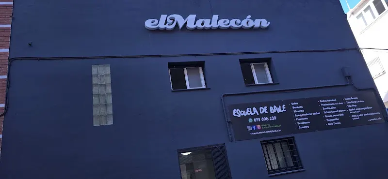 El Malecón de la Salsa - Castelldefels