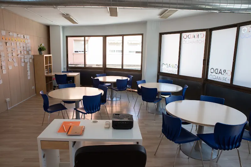 Nascor - Nou Grado Castelldefels - Castelldefels