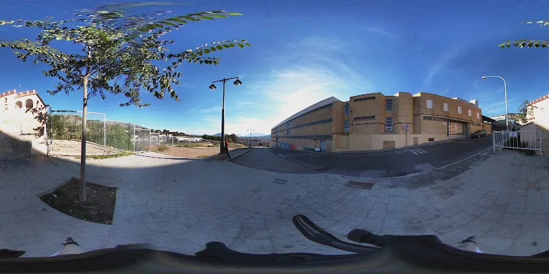 Colegio La Salle Alcoy