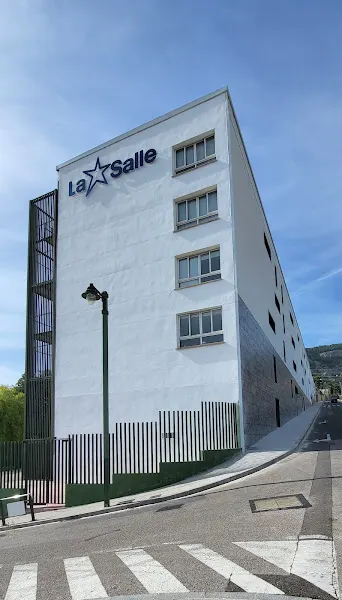 Colegio La Salle Alcoy - Colegio concertado en Alcoy - foto 2