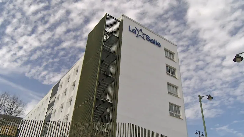 Colegio La Salle Alcoy - Colegio concertado en Alcoy - foto 3