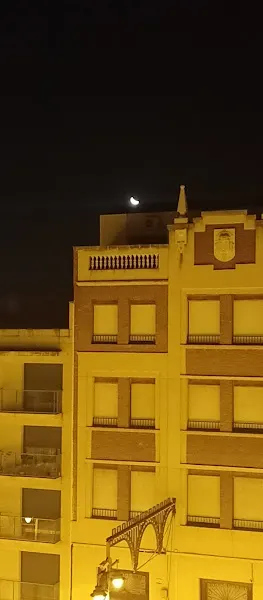 Colegio La Presentació – Vedruna Alcoi - Alcoy