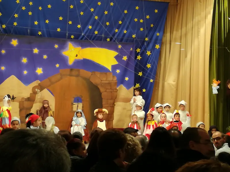 Colegio La Presentació – Vedruna Alcoi - Escuela de enseñanza general en Alcoy - foto 2