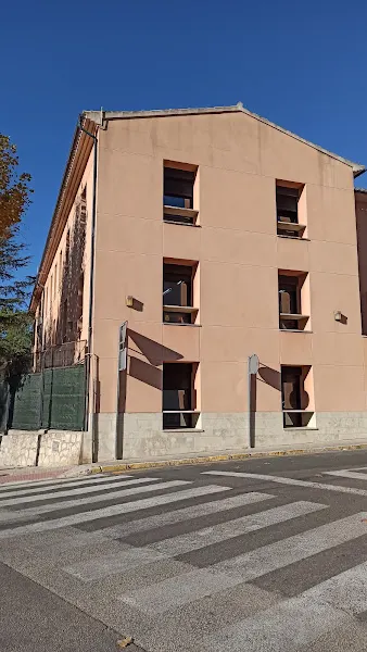 Escuela Infantil Municipal Zona Nord - Alcoy