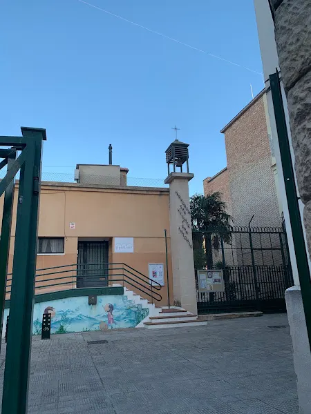 Escuela Infantil El Partidor - Alcoy