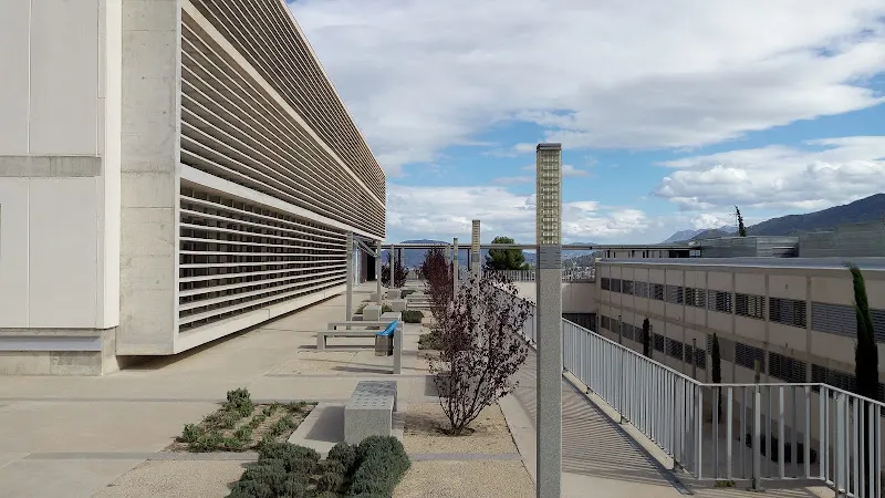 CIP FP Batoi - Alcoy