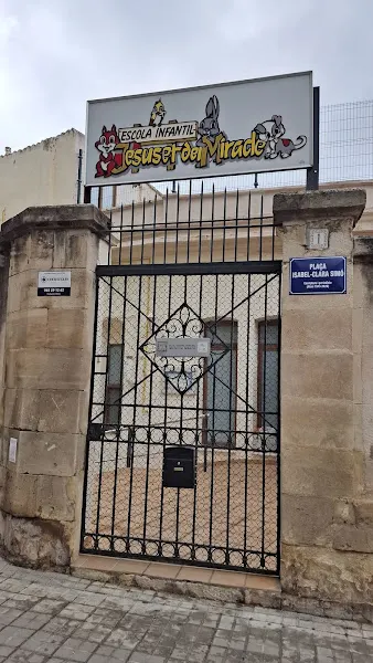 Escola Infantil Municipal El Jesuset - Guardería en Alcoy - foto 2