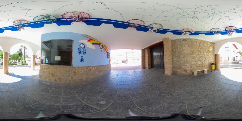 Escuelas Profesionales de la "Sagrada Familia" SA.FA.