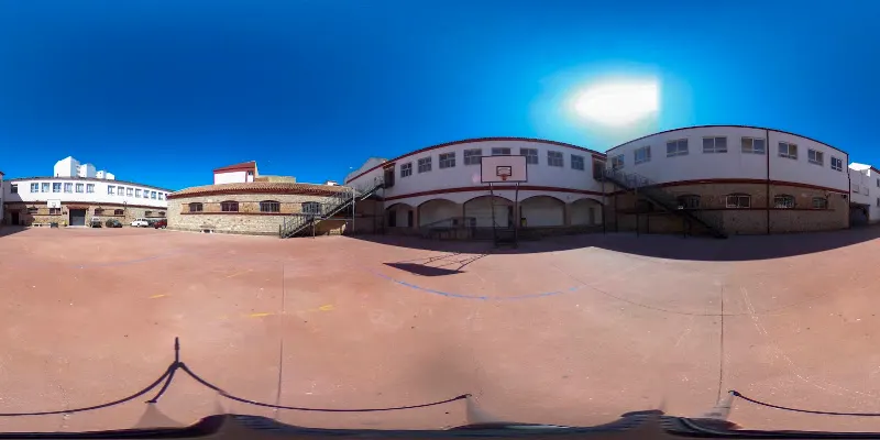 Escuelas Profesionales de la "Sagrada Familia" SA.FA. - Escuela primaria y secundaria en Linares - foto 2