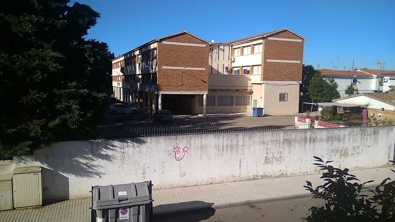 Centro Público del Profesorado Linares Andújar