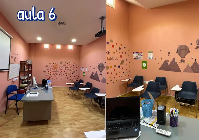 Academia Diez Linares (clases particulares, pruebas de acceso e idiomas:Inglés,Francés…) - Academia de idiomas en Linares - foto 2