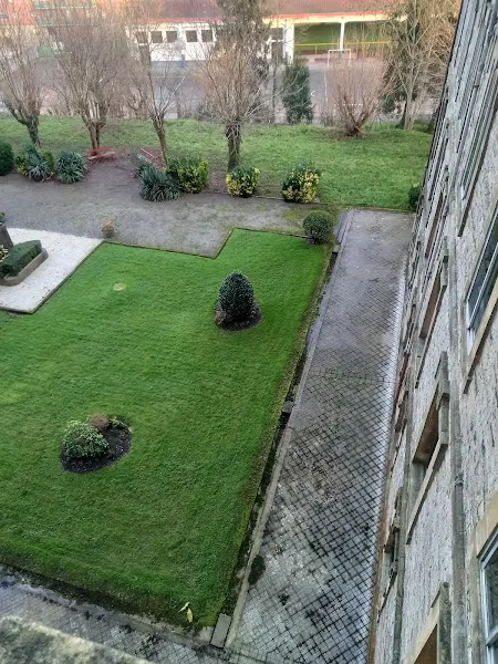 La Salle IRUN